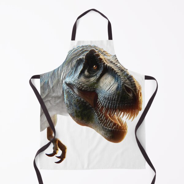 Item preview, Realistic T-rex Cutout designed and sold by Travelcases.
