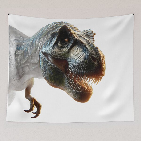 Item preview, Realistic T-rex Cutout designed and sold by Travelcases.