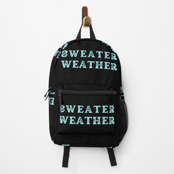 Item preview, Cozy Sweater Weather Design designed and sold by Combat Skies.