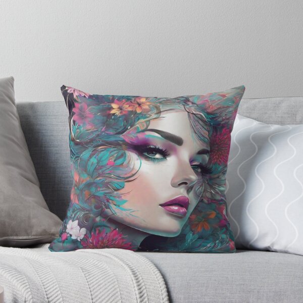 Item preview, Pink Lady designed and sold by Bleudawn7.