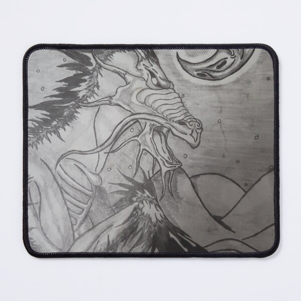 Item preview, Nightmare designed and sold by MyKr0.