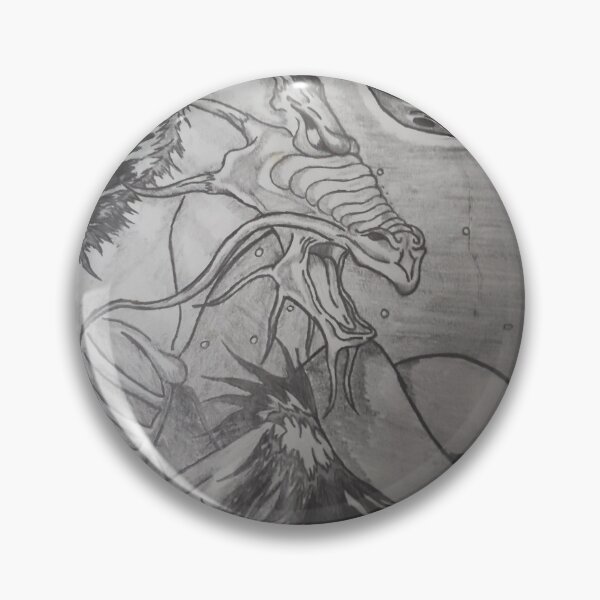Item preview, Nightmare  designed and sold by MyKr0.