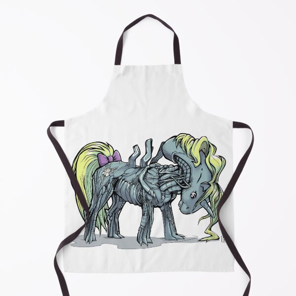 Item preview, My Little Xenomorph designed and sold by Nicole Gunter.