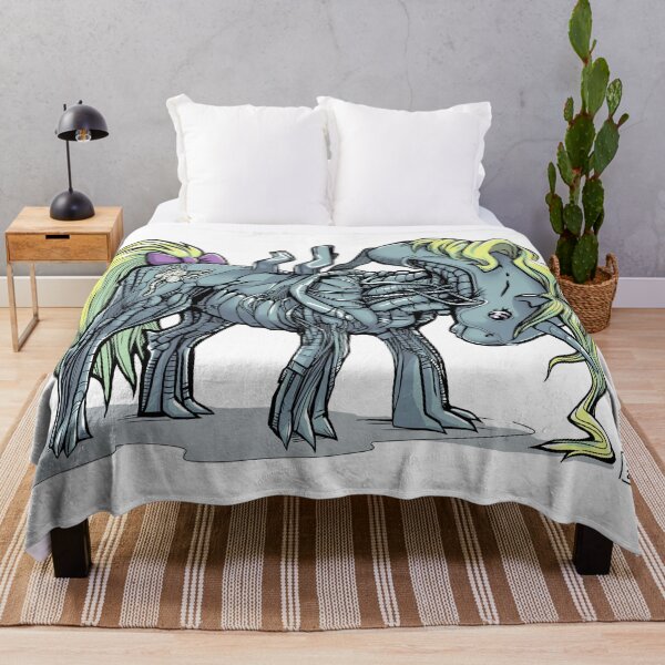 Item preview, My Little Xenomorph designed and sold by Nicole Gunter.