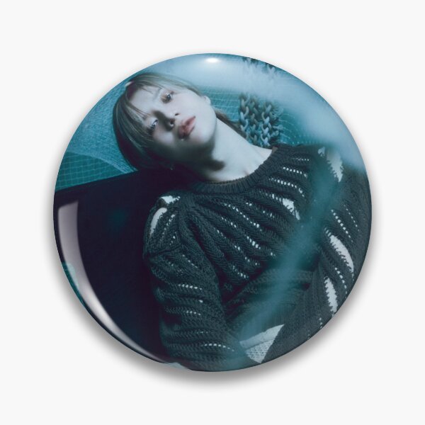 Item preview, Taemin Eternal - The Unknown Sea 2 designed and sold by thelittleme.