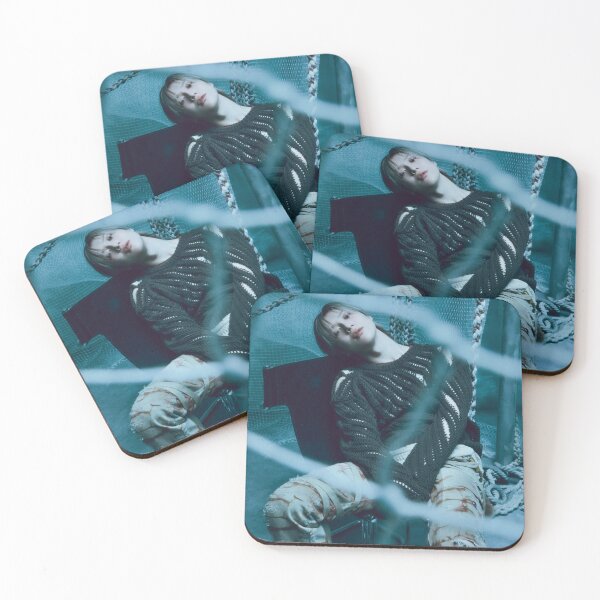 Item preview, Taemin Eternal - The Unknown Sea 2 designed and sold by The Petite Me.