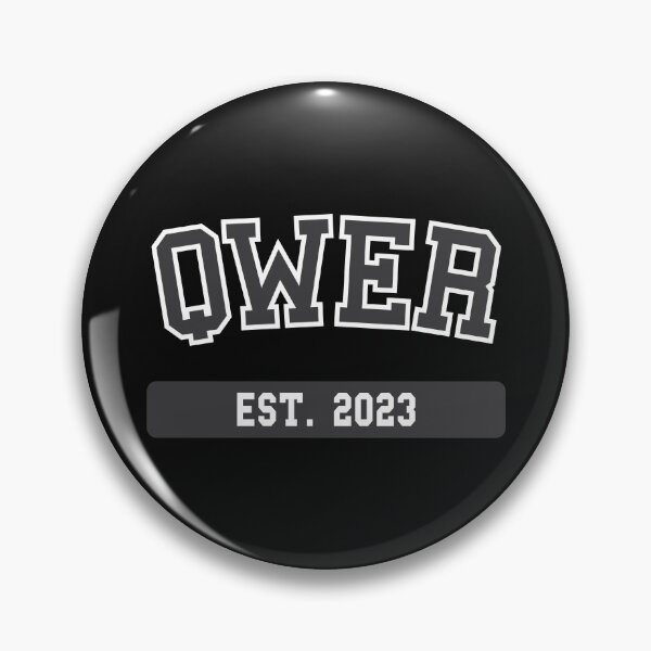 Item preview, K-pop College - QWER | Kpop Merch for Fans | Gift for BAWIGE designed and sold by Wishful Thinking.
