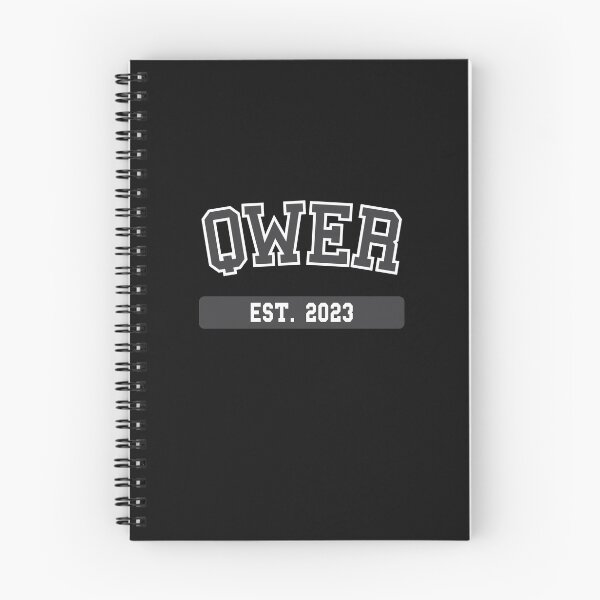 Item preview, K-pop College - QWER | Merchandising de K-pop para fans | Regalo para BAWIGE designed and sold by Wishful Thinking.