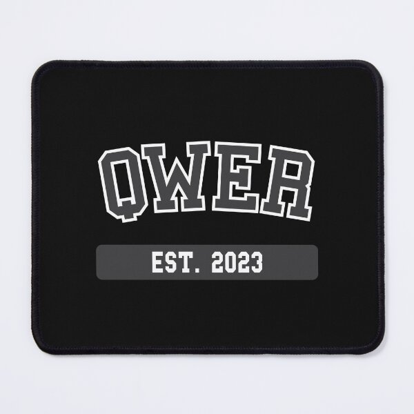 Item preview, K-pop College - QWER | Kpop Merch for Fans | Gift for BAWIGE designed and sold by Wishful Thinking.