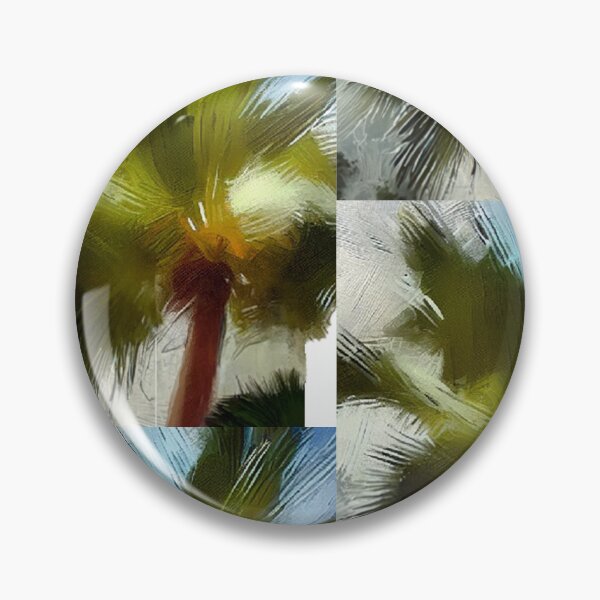 Item preview, the palm sky designed and sold by retracte.