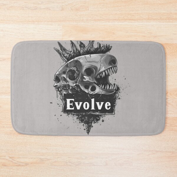 Item preview, Evolve designed and sold by Brendon987.