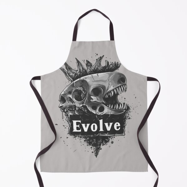 Item preview, Evolve designed and sold by Brendon987.