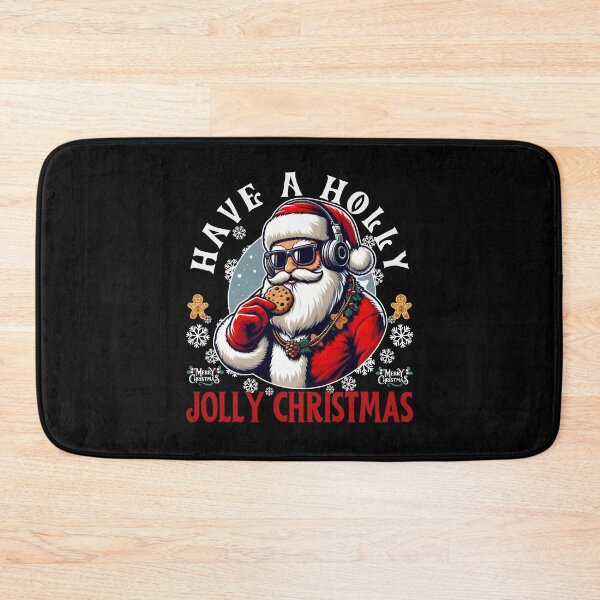 Item preview, Have a holly jolly christmas designed and sold by Peerless-Prime.