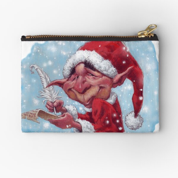 Item preview, Christmas Elf designed and sold by tcstarnes.
