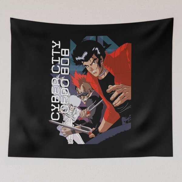 Item preview, Oedo 808 designed and sold by BreakpointArts.