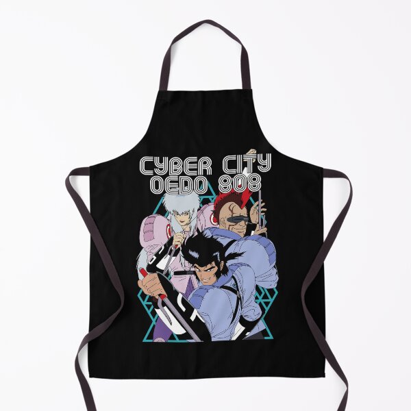Item preview, Oedo 808 designed and sold by BreakpointArts.