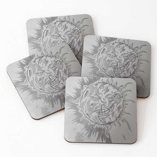 Item preview, Solarus & Lunis designed and sold by MyKr0.