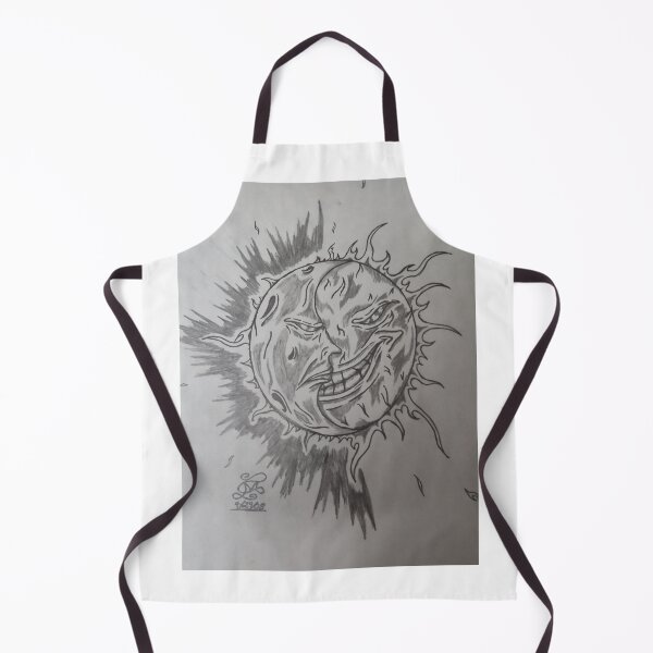 Item preview, Solarus & Lunis designed and sold by MyKr0.