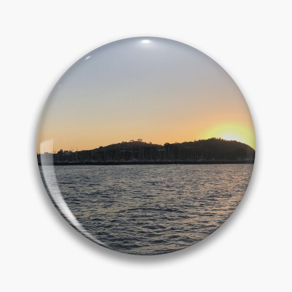 Item preview, Santa Barbara Sunset designed and sold by morgan1098765.