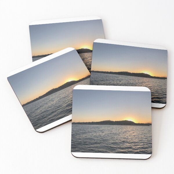 Item preview, Santa Barbara Sunset designed and sold by morgan1098765.