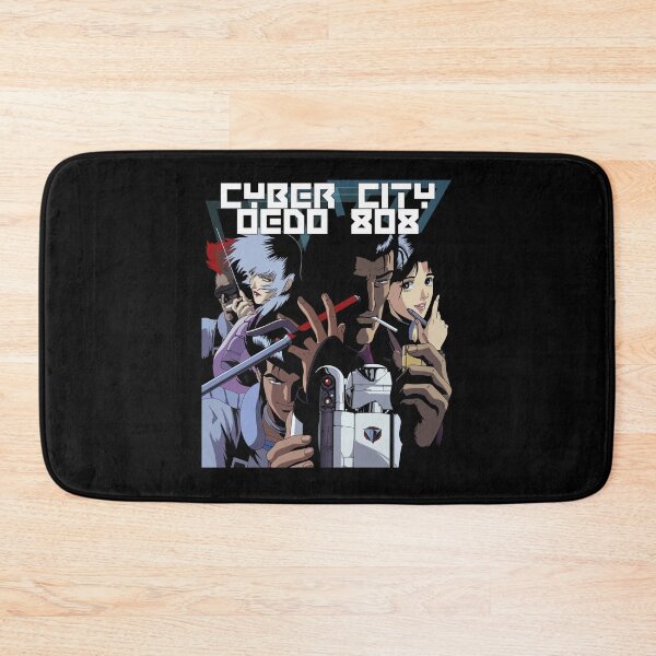 Item preview, Oedo 808 designed and sold by BreakpointArts.
