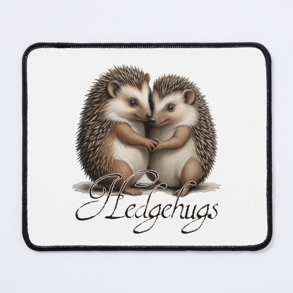 Item preview, Hedgehugs designed and sold by LionAround.