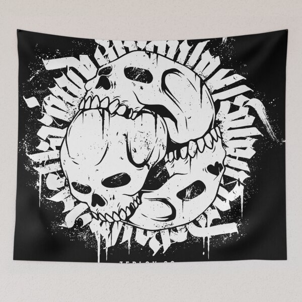 Item preview, The Summoning designed and sold by Zeplon Co..
