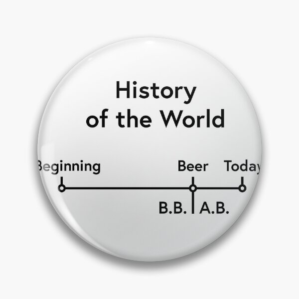 Item preview, Before beer, after beer designed and sold by WhackoDesigns.