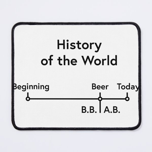 Item preview, Before beer, after beer designed and sold by WhackoDesigns.