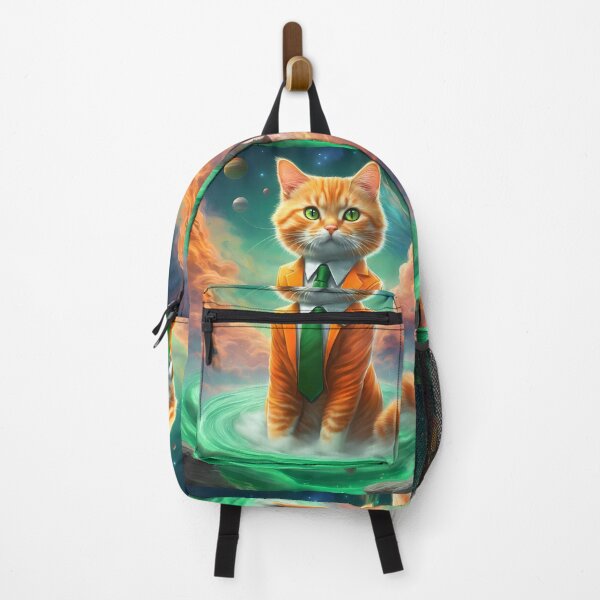 Item preview, Catstronaut designed and sold by Tonphiarts.
