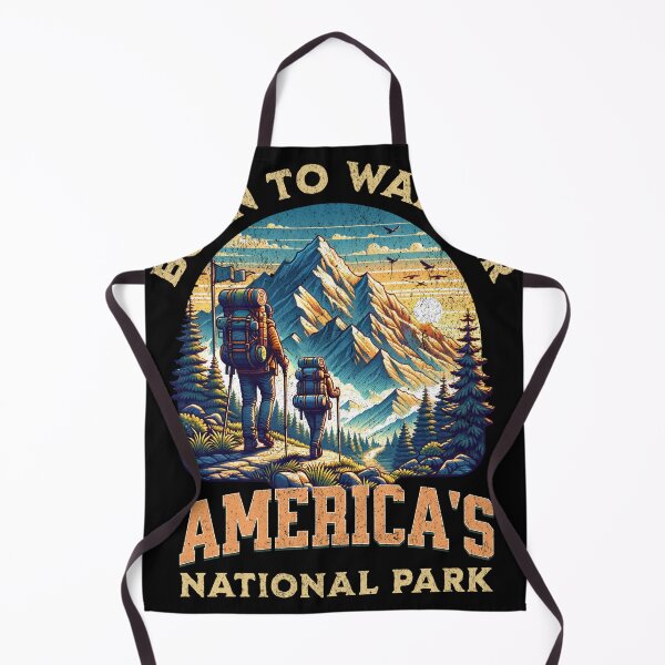 Item preview, Born to Wander designed and sold by AoraDesign.