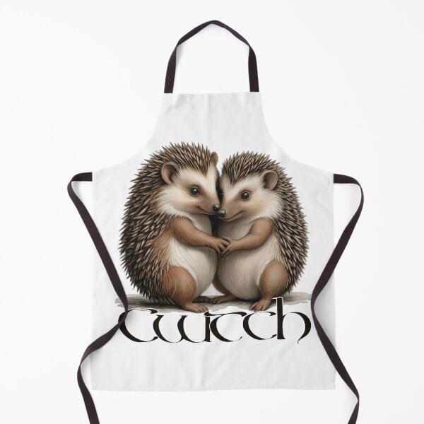 Item preview, Cwtch designed and sold by LionAround.
