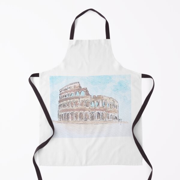 Item preview, Colosseum designed and sold by Praline Creative.
