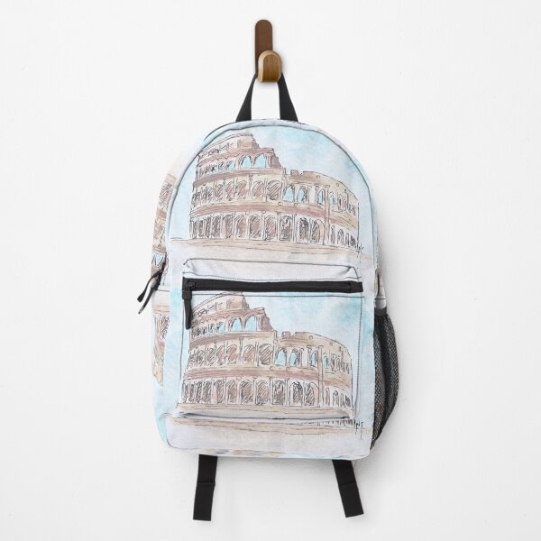 Item preview, Colosseum designed and sold by Praline Creative.