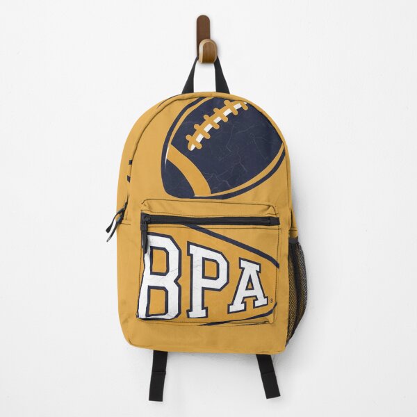 Item preview, BPA Football  designed and sold by ChristCentered.