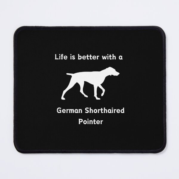 Item preview, German Shorthaired Pointer designed and sold by Figaughan.