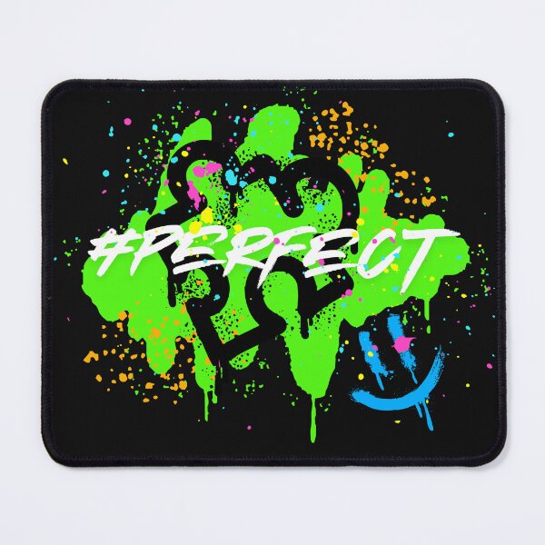 Item preview, Graffiti-Inspired Empowerment & Perfection Puzzle Collection designed and sold by TOA Timeless Original Apparel.