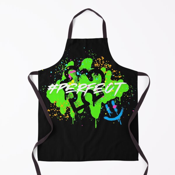 Item preview, Graffiti-Inspired Empowerment & Perfection Puzzle Collection designed and sold by TOA Timeless Original Apparel.