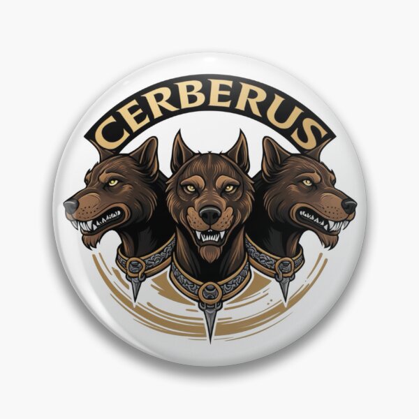 Item preview, Three dogs with their mouths open and one of them has a collar designed and sold by PWDigitalArt.