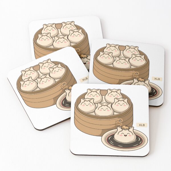 Item preview, Xiaolongbao designed and sold by SoySauceStyle.