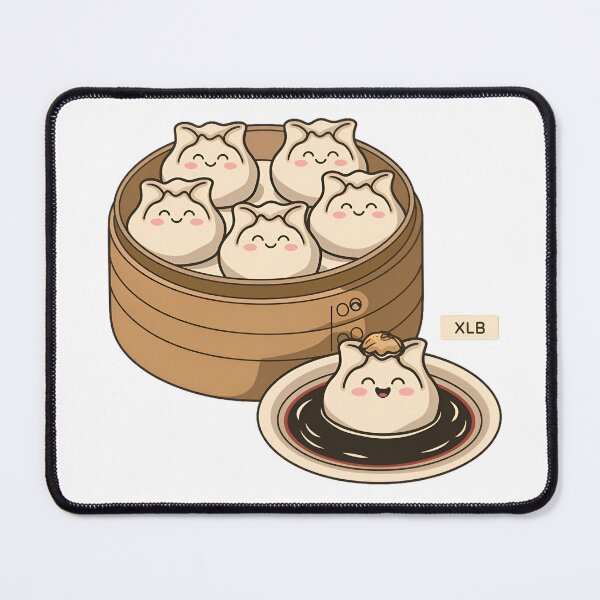 Item preview, Xiaolongbao designed and sold by SoySauceStyle.