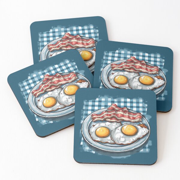 Item preview, Parks and Recreation | Breakfast Food designed and sold by TV Junkie Shop.