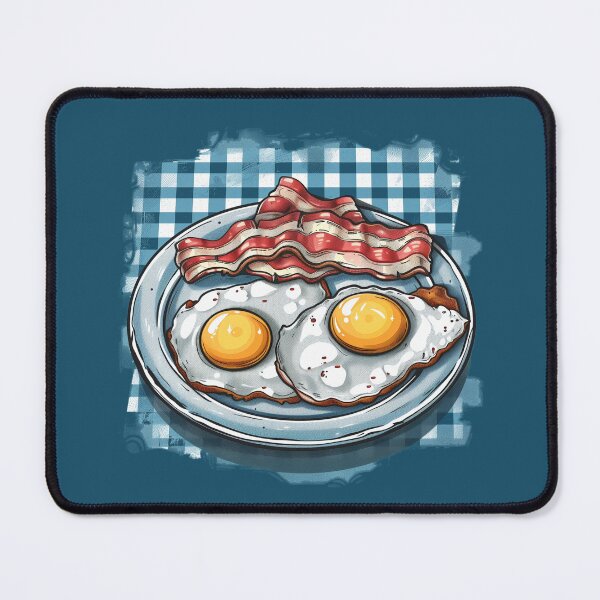 Item preview, Parks and Recreation | Breakfast Food designed and sold by TV Junkie Shop.