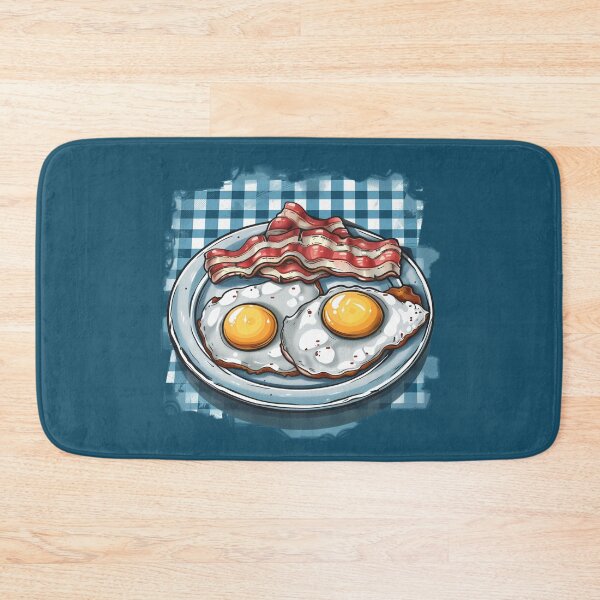 Item preview, Parks and Recreation | Breakfast Food designed and sold by TV Junkie Shop.