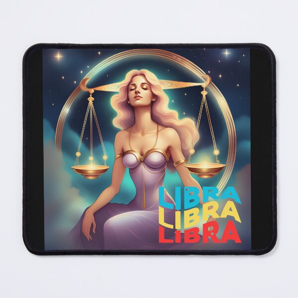 Item preview, LIBRA LIBRA LIBRA designed and sold by TommyTsunami.