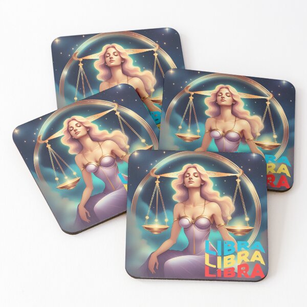 Item preview, LIBRA LIBRA LIBRA designed and sold by TommyTsunami.