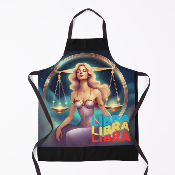 Item preview, LIBRA LIBRA LIBRA designed and sold by TommyTsunami.