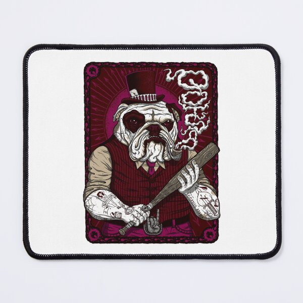 Item preview, queen of the stone age music designed and sold by gacirvha.