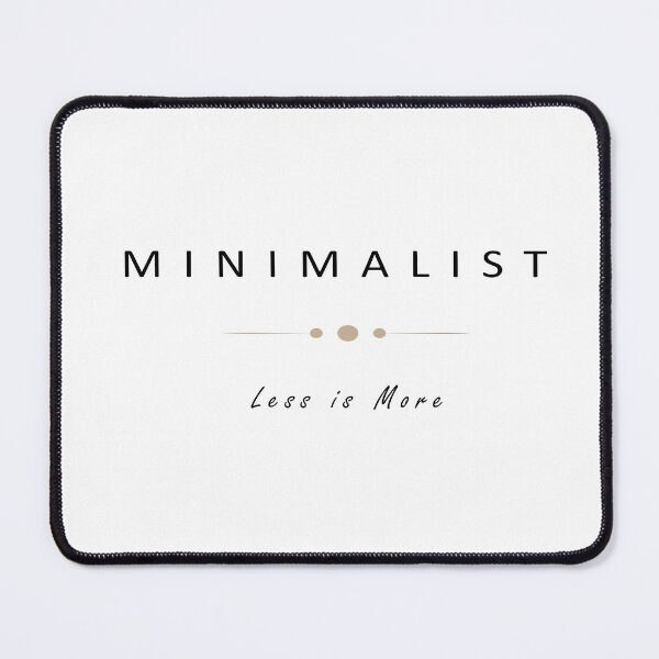 Item preview, Minimalism designed and sold by Srisaranya.