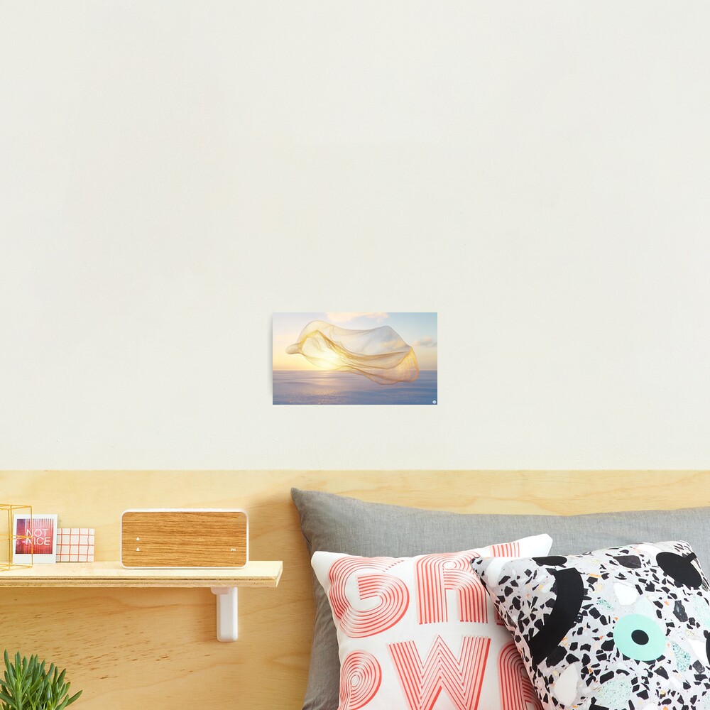 Item preview, Photographic Print designed and sold by RicoInStudios.